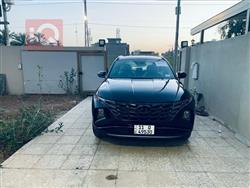 هیوندای تۆکسۆن